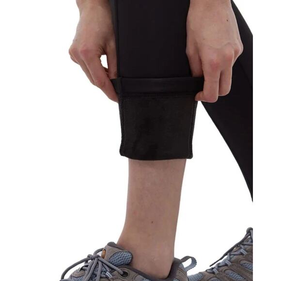 NEW Bench Urbanwear Women's Lined Leggings | Black | 27" Inseam | Size S/CH - Picture 5 of 11